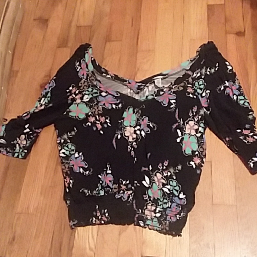 Cute top